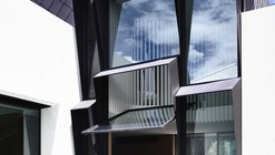 St Kilda West / Kennedy Nolan Architects