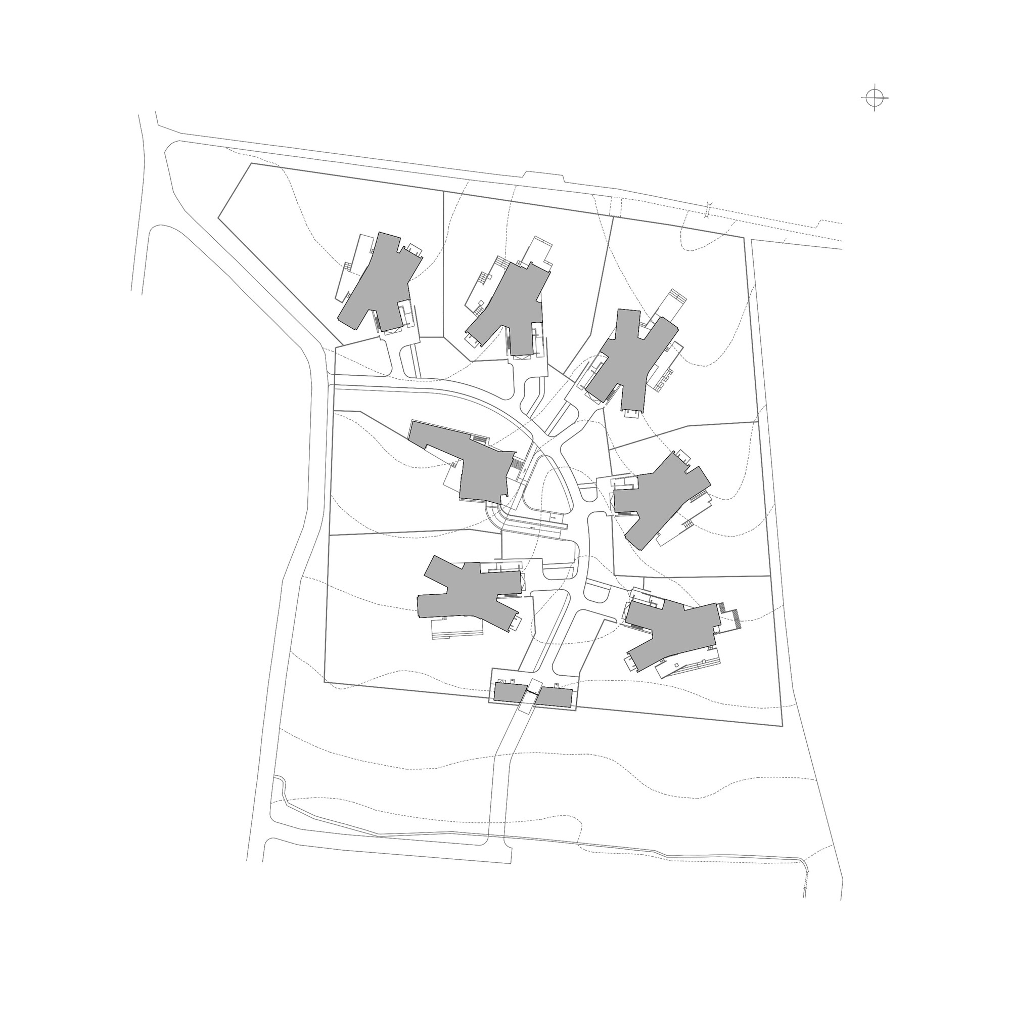 Masterplan X-Park