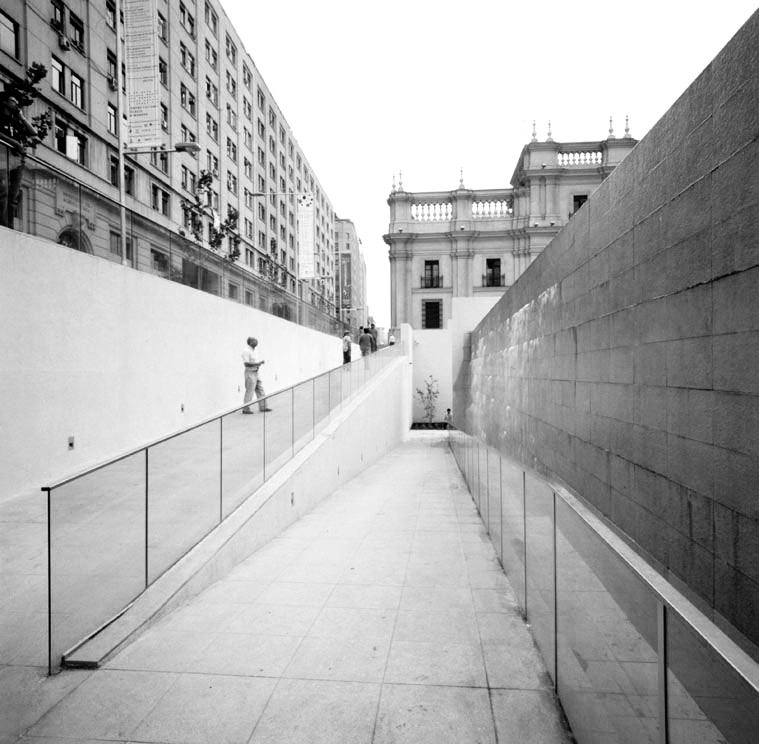 En Detalle: Diseño Universal en Espacios Públicos | ArchDaily en Español