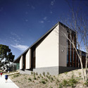 Birralee Primary School / Kerstin Thompson Architects - Schools , Facade