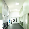 Birralee Primary School / Kerstin Thompson Architects - Schools , Facade, Lighting