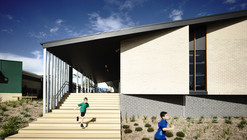 Birralee Primary School / Kerstin Thompson Architects
