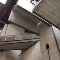 Clásicos de Arquitectura: Restauración del Museo de Castelvecchio en Verona / Carlo Scarpa - Renovación, Fijación Vigas, Fachada, Barandas