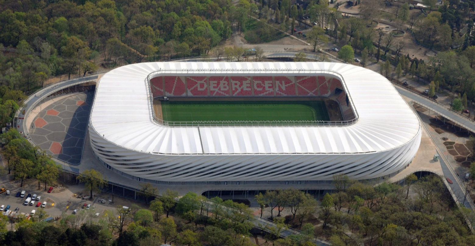 Modern Architecture Stadium In Modern Architecture Stadium In