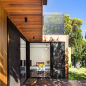 Vivienda en Elwood / Robert Nichol & Sons - Casas
