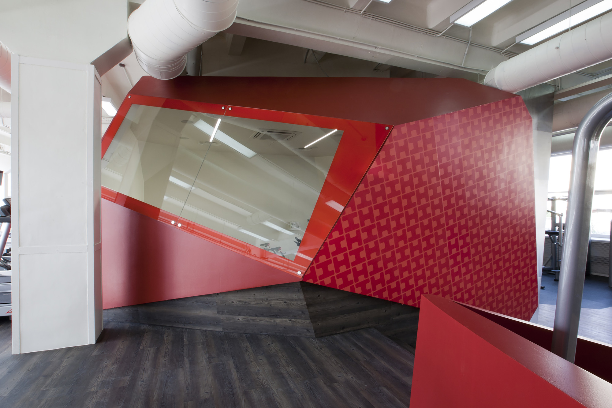 Courtesy of za bor architects
