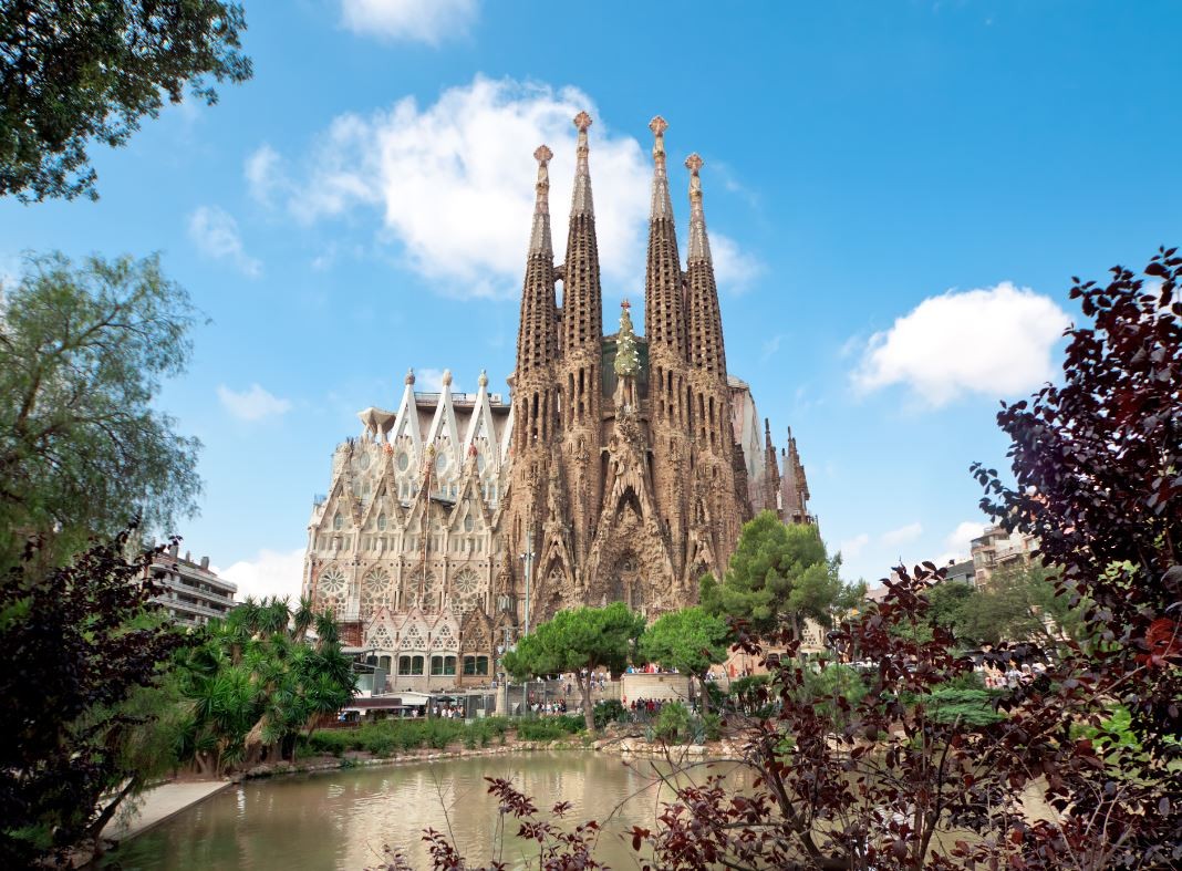 Guia das obras de Gaudí em Barcelona - Imagem 2 de 10