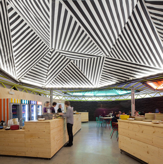 The EU Mies van der Rohe Architecture Award and The Future of European Architecture - Image 2 of 7