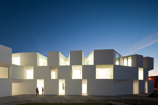 The EU Mies van der Rohe Architecture Award and The Future of European Architecture - Image 4 of 7