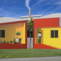 Make It Right Unveils 5 New Designs for Housing in Fort Peck Reservation - Image 4 of 4