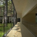Nieto Sobejano Arquitectos Bag Victory in Contest for Estonia's Arvo Pärt Centre - Image 4 of 4