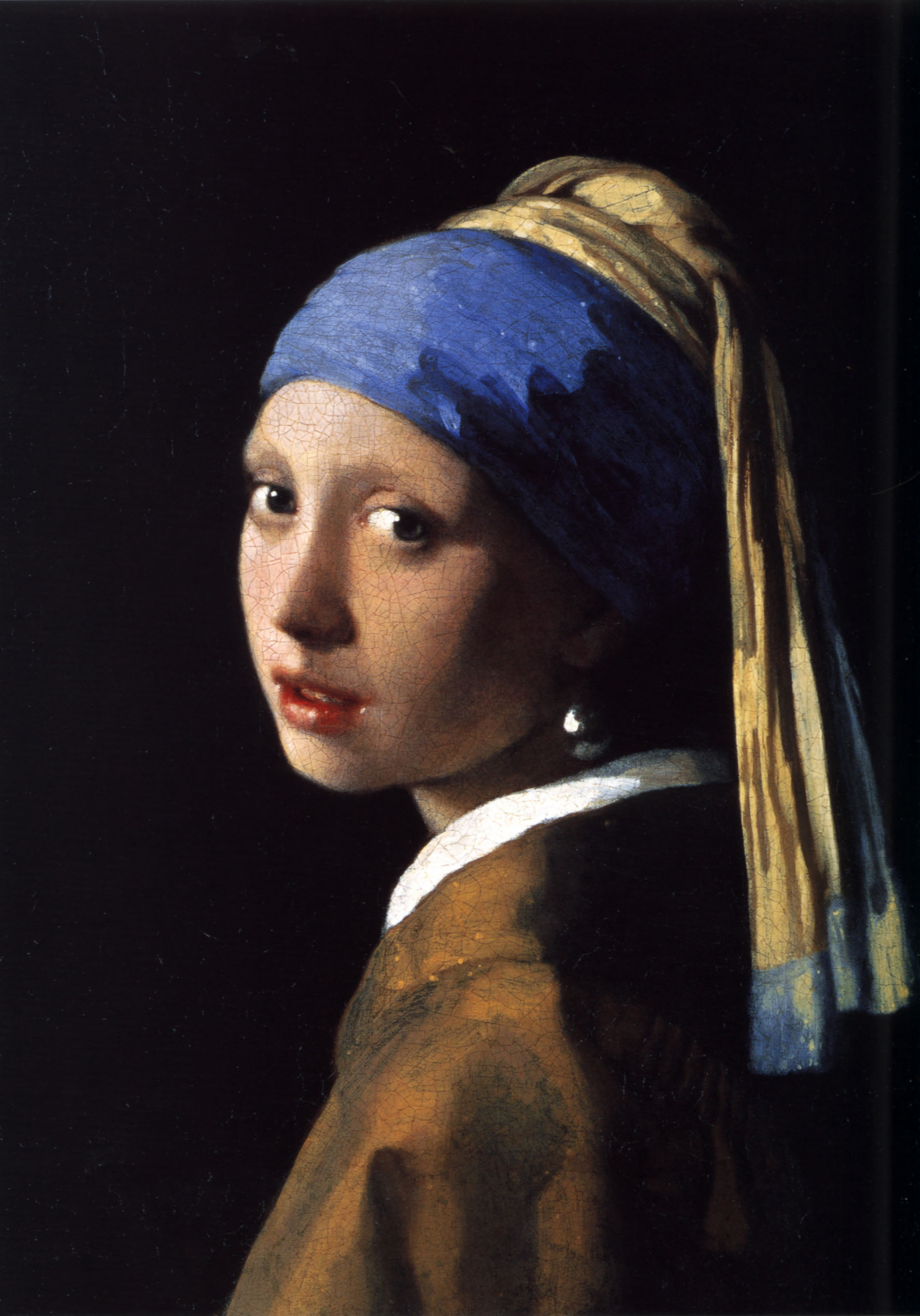 Galeria Mauritshuis, na Holanda, reabre após obras de renovação - Imagem 7 de 24