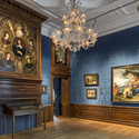 Galeria Mauritshuis, na Holanda, reabre após obras de renovação - Image 17 of 4