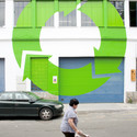 I AM Recycled / PKMN Architectures - Remodelaciones