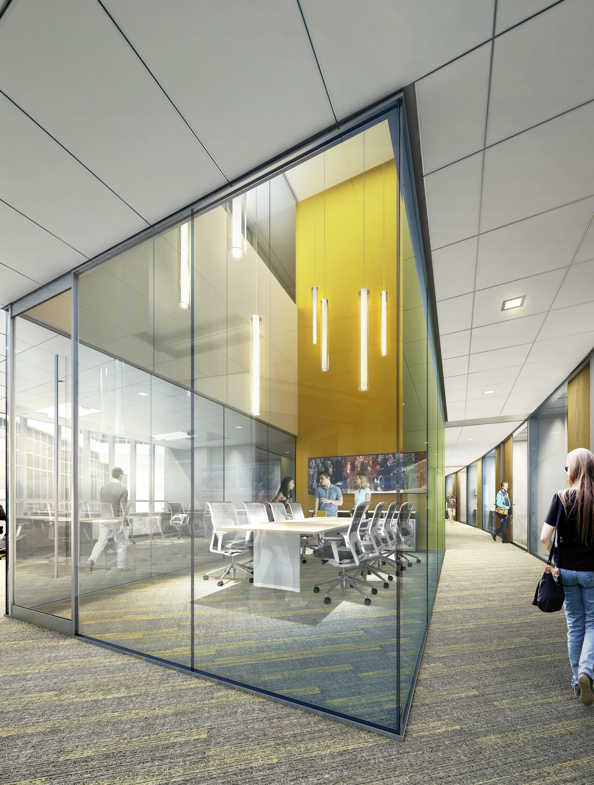 fiu interior design perkins will designs fiu complex for the research of extreme natural eventsconference room gallery fiu interior design perkins will designs fiu complex for the research of extreme natural eventsconference room gallery