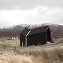 Casa en Camusdarach Sands / Raw Architecture Workshop - Imagen 2 de 23
