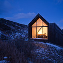Casa en Camusdarach Sands / Raw Architecture Workshop - Imagen 3 de 23