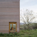 Carton LeVert / MacGabhann Architects - Casas