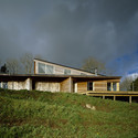 Carton LeVert / MacGabhann Architects - Casas