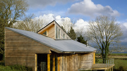 Carton LeVert / MacGabhann Architects