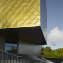 Centro Cultural Regional / MacGabhann Architects - Imagem 2 de 38