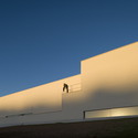 ISQ Headquarters | Tagus Park – 2008. Image © Fernando Guerra | FG+SG