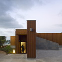 Pego House - 2008. Image © Fernando Guerra | FG+SG