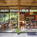 Casa Easterbrook / Dorrington Atcheson Architects - Casas