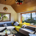 Marine Parade / Dorrington Atcheson Architect - Casas