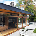 Marine Parade / Dorrington Atcheson Architect - Casas