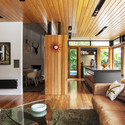 Marine Parade / Dorrington Atcheson Architect - Casas