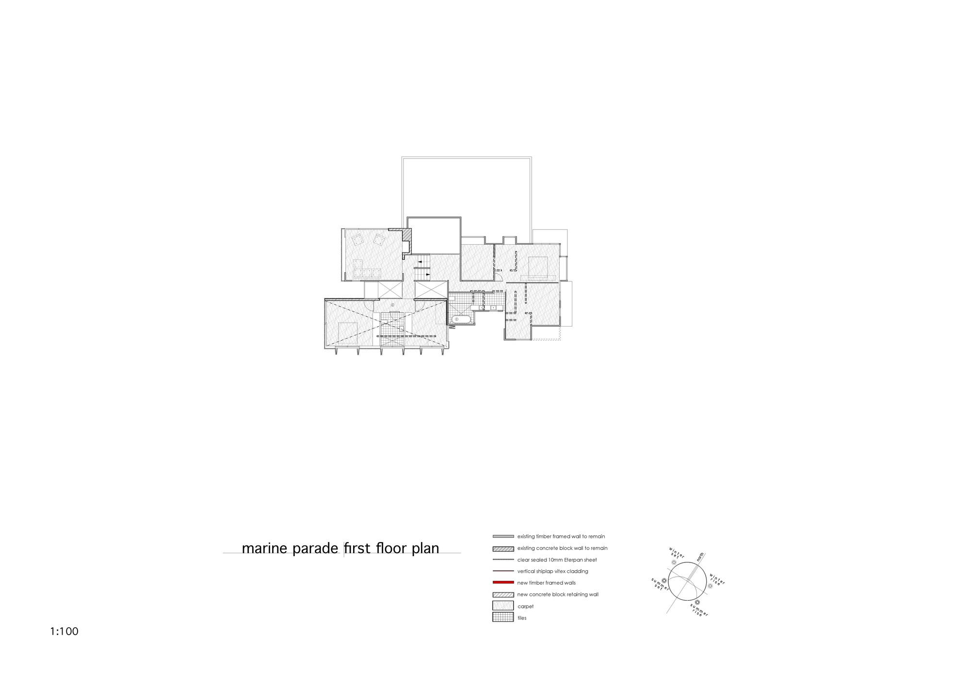 First Floor Plan