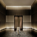 Jiahe Hotel Boutique / Shangai Dushe Architecture Design - Hoteles