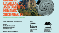 Certificación Internacional en Diseño de Ecoaldeas y Asentamientos Humanos Sustentables