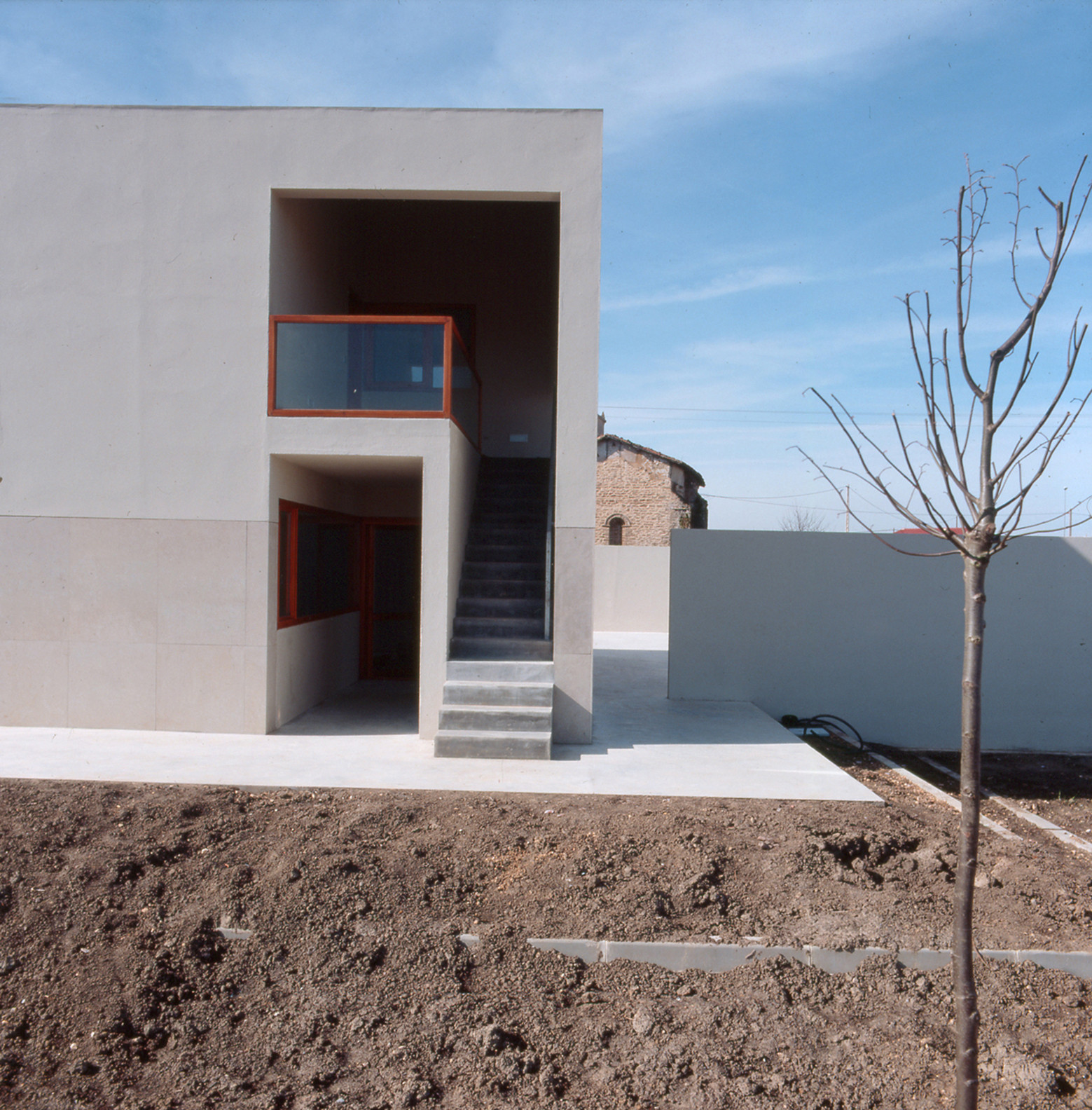 © César San Millán