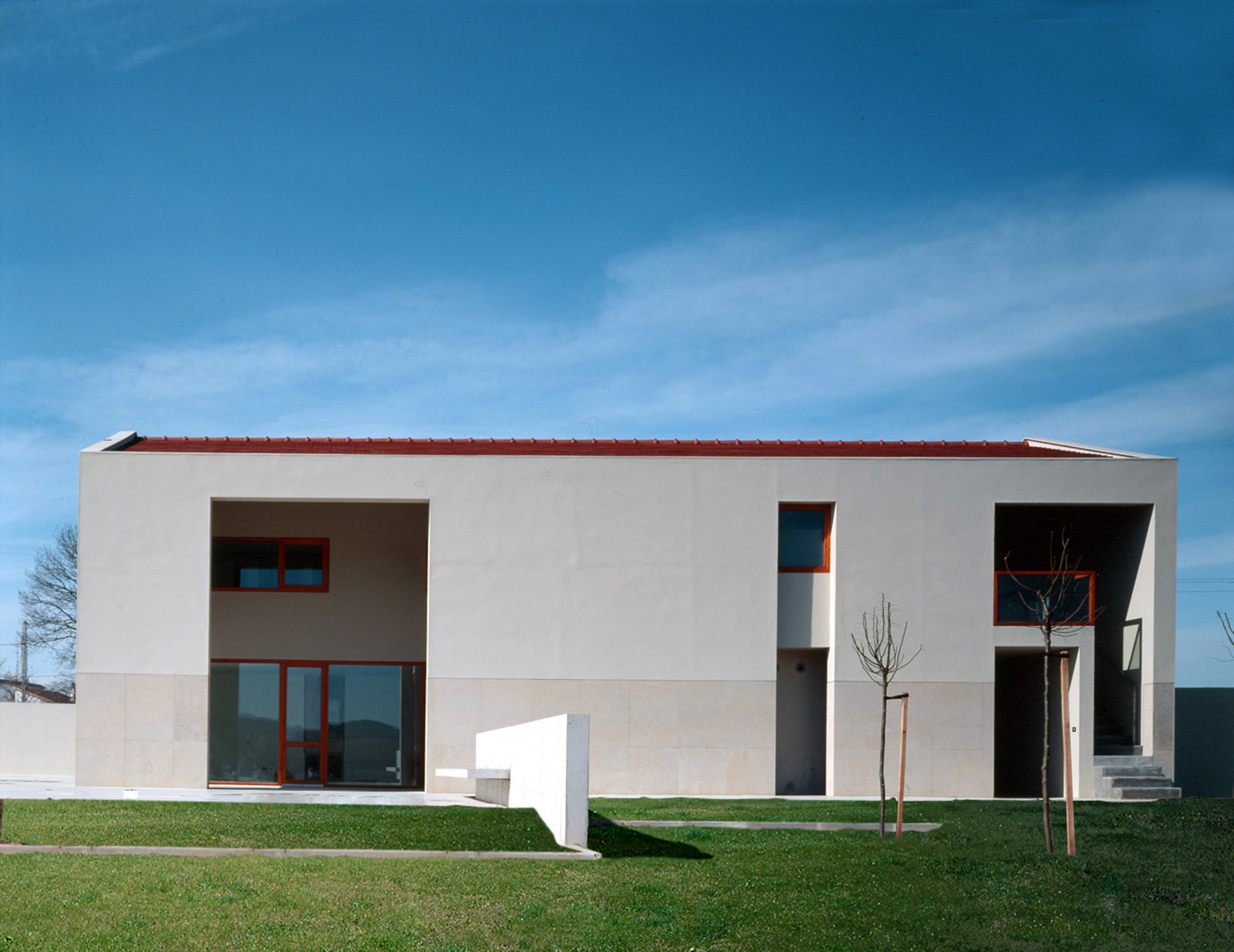 © César San Millán