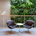 Ecco’s Hotel / DISSING+WEITLING Architecture - Interior Photography, Chair