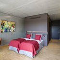 Ecco’s Hotel / DISSING+WEITLING Architecture - Interior Photography, Bedroom