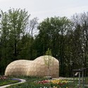 Landesgartenschau Exhibition Hall / ICD/ITKE/IIGS University of Stuttgart - Museums & Exhibit , Garden
