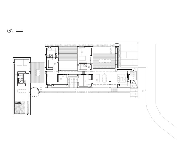 Unfolding House / Jae Heon Jeong - Image 18 of 20