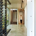 Paddington Residence / Ellivo Architects - Houses, Stairs, Handrail, Beam
