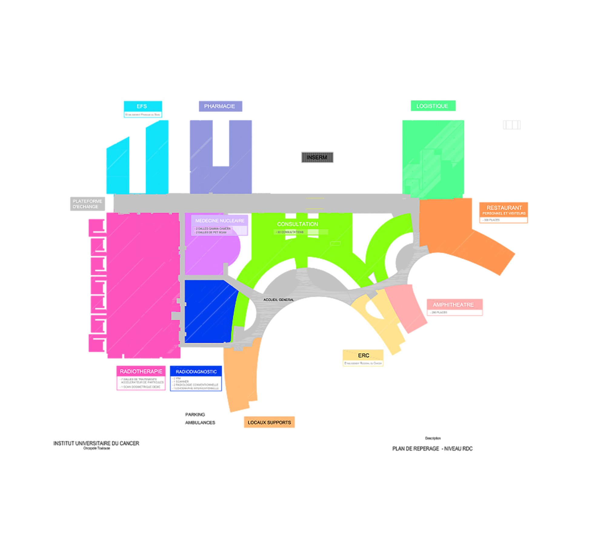Ground Floor Plan