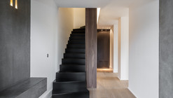 Villa B / Atelier Delphine Carrère