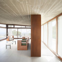 Casa T  / Cubus, Taller d’Arquitectura   - Casas