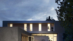 Ocean Park House / Campos Leckie Studio