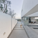 Zacatitos 04 / Campos Leckie Studio - Houses