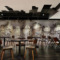Urban  / Joey Ho Design - Interior Photography, Dining room, Chair