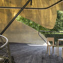 Serpentine Pavilion por Smiljan Radic / Imágenes de Danica O. Kus - Image 4 of 4