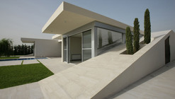 Jiyeh Villa / ACCENT DESIGN GROUP