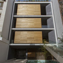 Casa Sharifi-ha / Nextoffice - Alireza Taghaboni - Casas